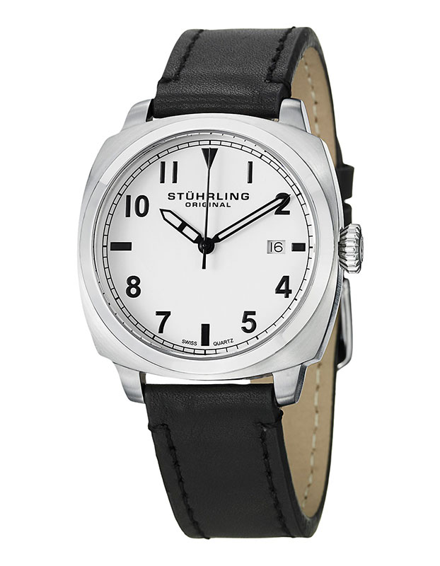 Часы Stuhrling Original Aviator 770.SET.01